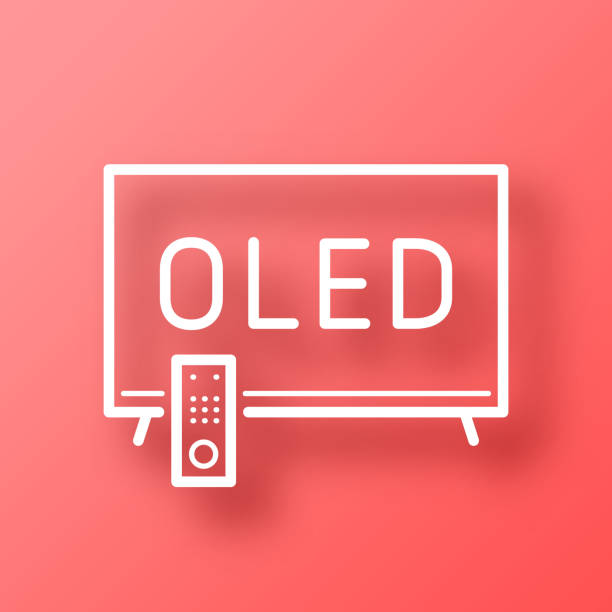 Atraskite OLED televizorių technologijos magiją