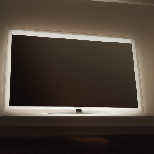 LED ir LCD televizorių skirtumai
